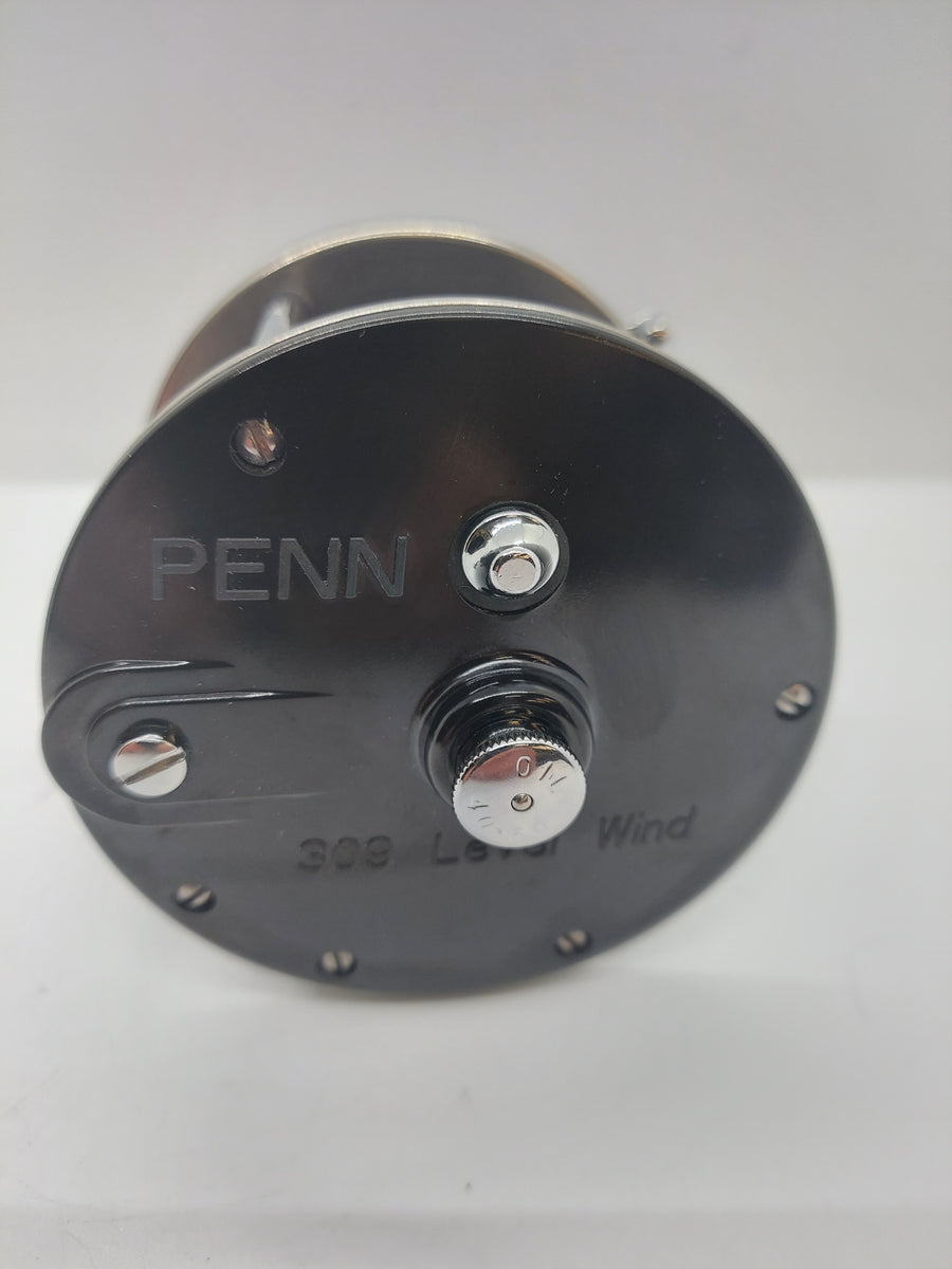 Copy of Penn 309 level wind reel