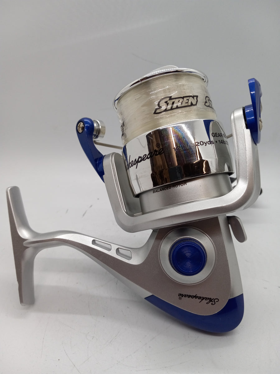 Shakespeare SP50A Spinning Reel