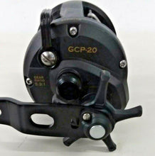 Load image into Gallery viewer, BASS PRO GOLD CUP 20 LEVEL WIND REEL
