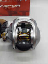 Load image into Gallery viewer, Quantum Vapor 101 Bait Casting Reel
