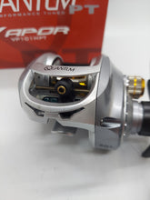 Load image into Gallery viewer, Quantum Vapor 101 Bait Casting Reel
