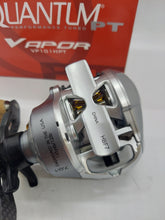 Load image into Gallery viewer, Quantum Vapor 101 Bait Casting Reel
