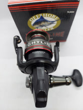 Load image into Gallery viewer, Bass Pro Shops Offshore Angler Tightline 3000 Spinning Reel
