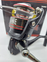 Load image into Gallery viewer, Bass Pro Shops Offshore Angler Tightline 3000 Spinning Reel
