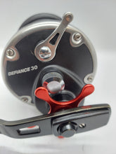 Load image into Gallery viewer, PENN DEFIANCE 30 CONVENTIONAL REEL
