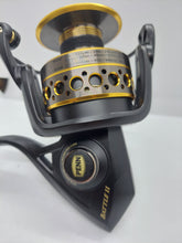 Load image into Gallery viewer, PENN BATTLE II 6000 Spinning Reel
