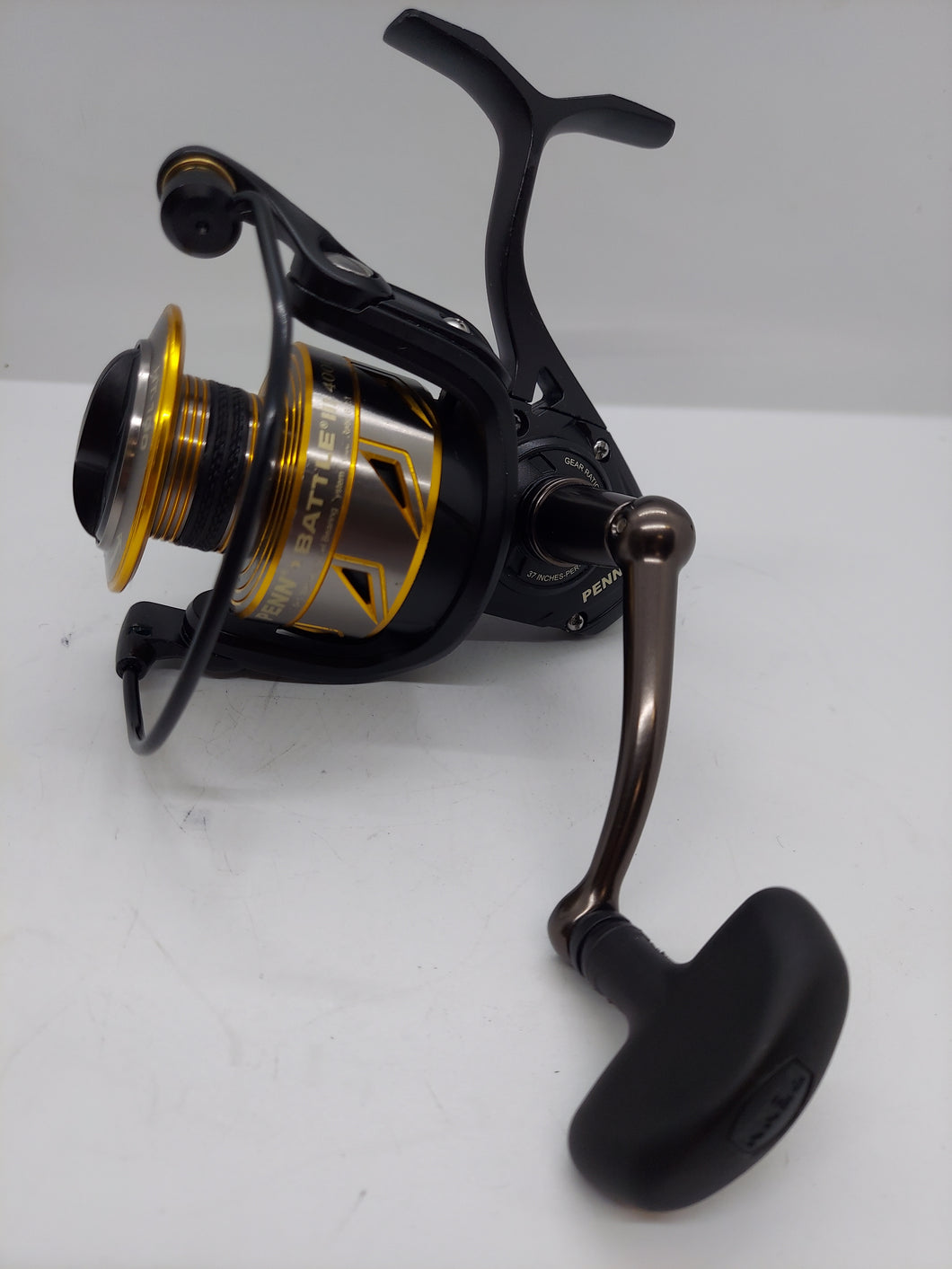 PENN Battle III 4000 Spinning Reel