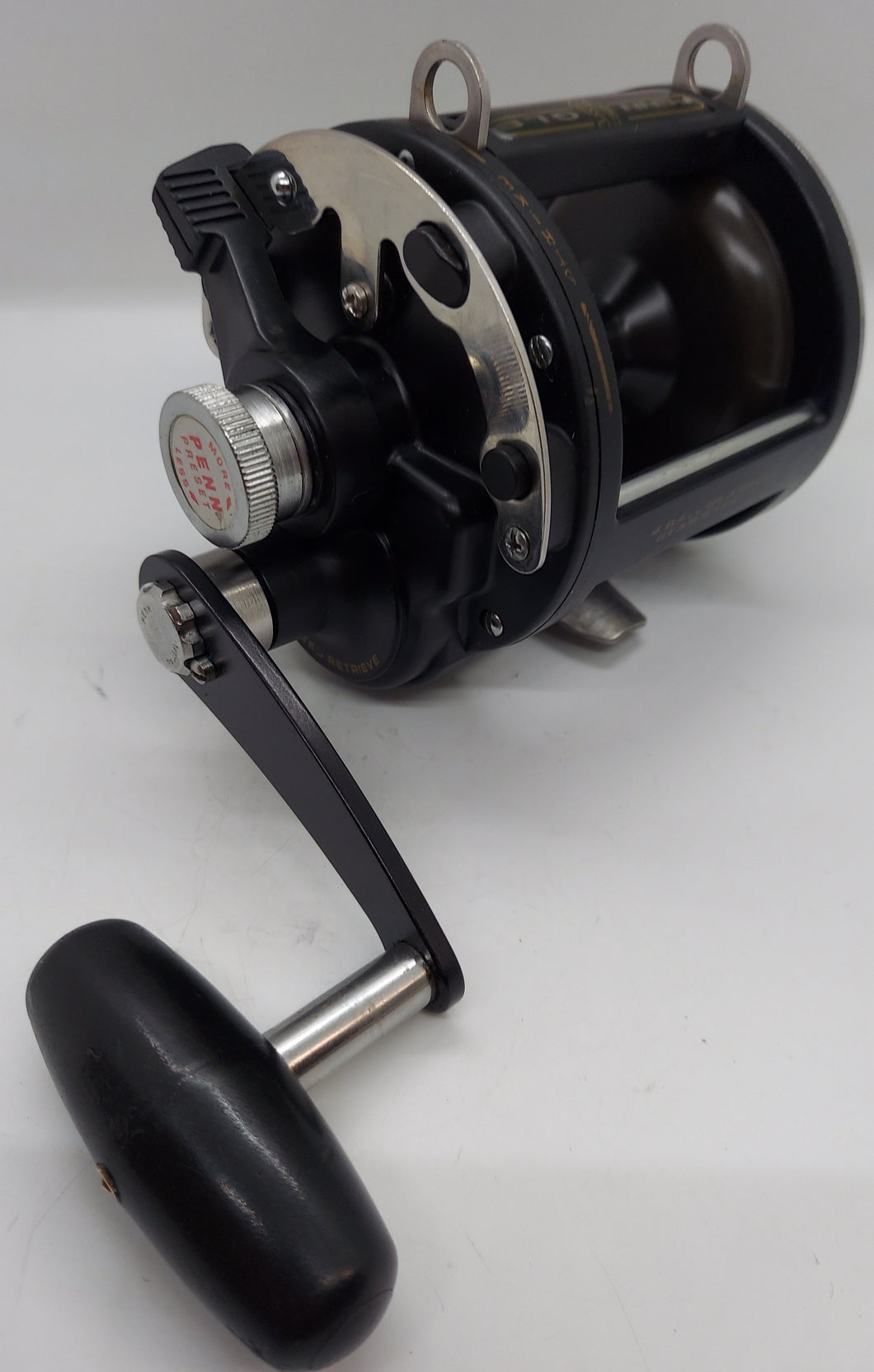 PENN 45 GLS Lever Drag Senator Conventional ReeL