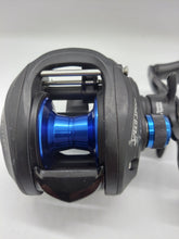 Load image into Gallery viewer, Lews Speed Spin American Hero Bait Casting Reel
