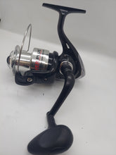 Load image into Gallery viewer, BASS PRO SHOPS OFFSHORE ANGLER POWER PLUS SPINNING REEL
