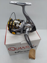 Load image into Gallery viewer, Quantum Vapor PT 30XPT Spinning Reel
