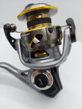 Load image into Gallery viewer, Quantum Vapor PT 30XPT Spinning Reel
