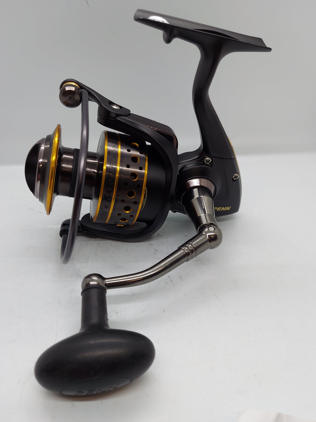 PENN Battle 6000 Spinning Reel