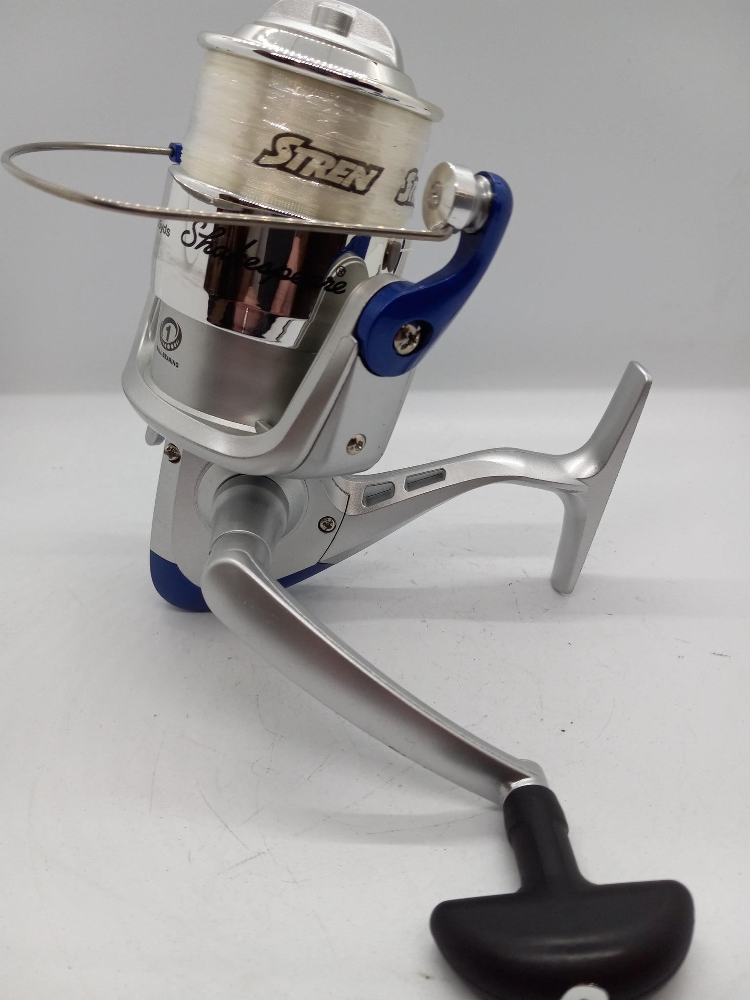 Shakespeare SP50A Spinning Reel –