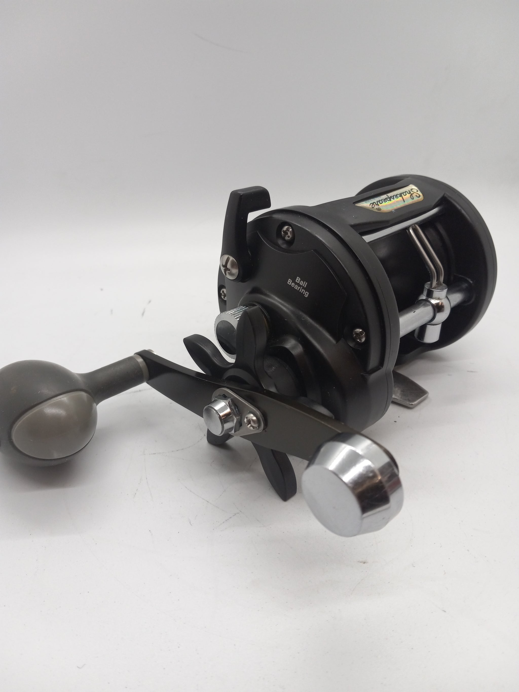 SHAKESPEARE TIDEWATER 30L LEVEL WIND FISHING REEL – FishingReelService.com