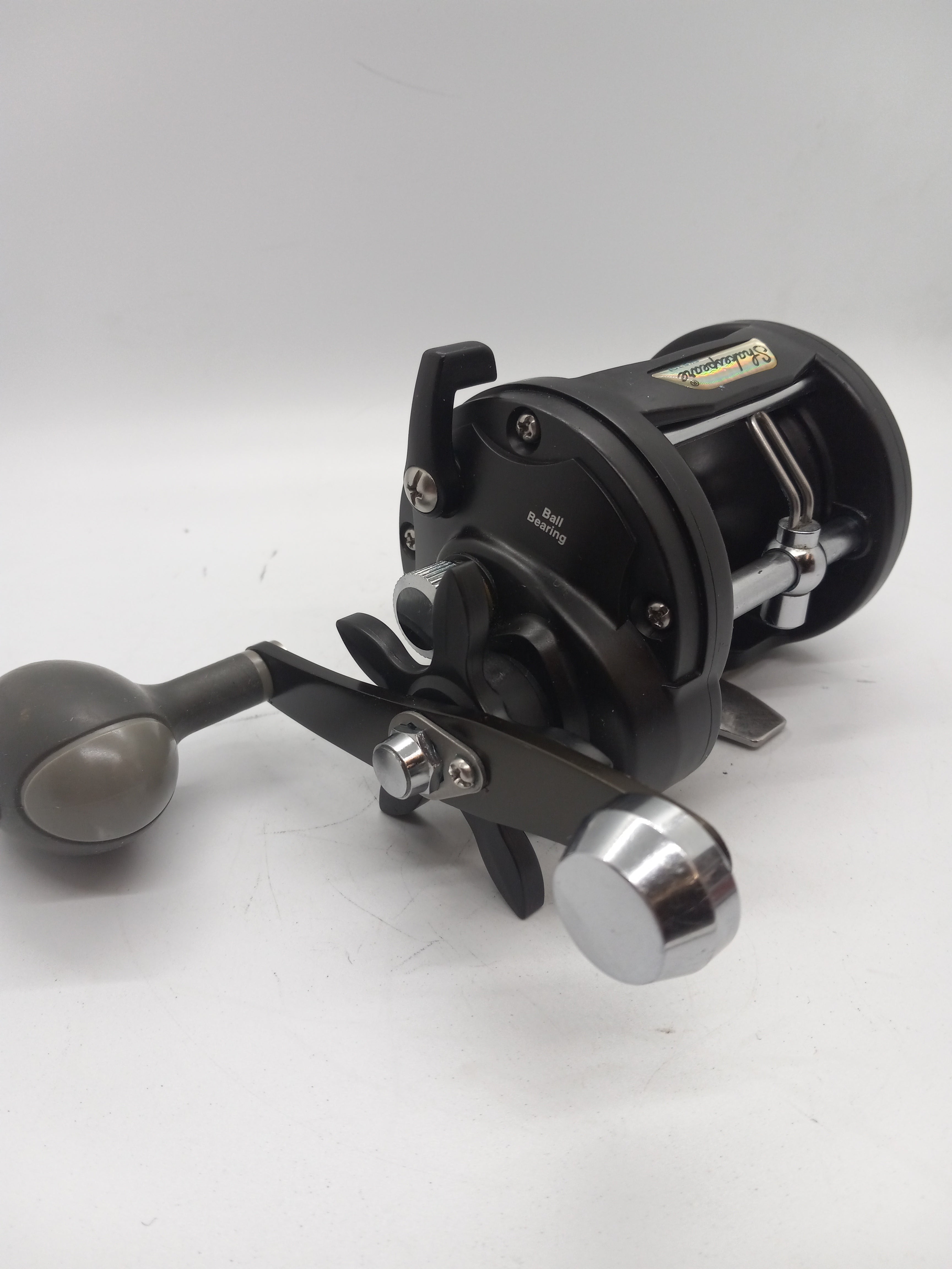 Shakespeare Tidewater TW30L Saltwater Fishing Reel New on PopScreen