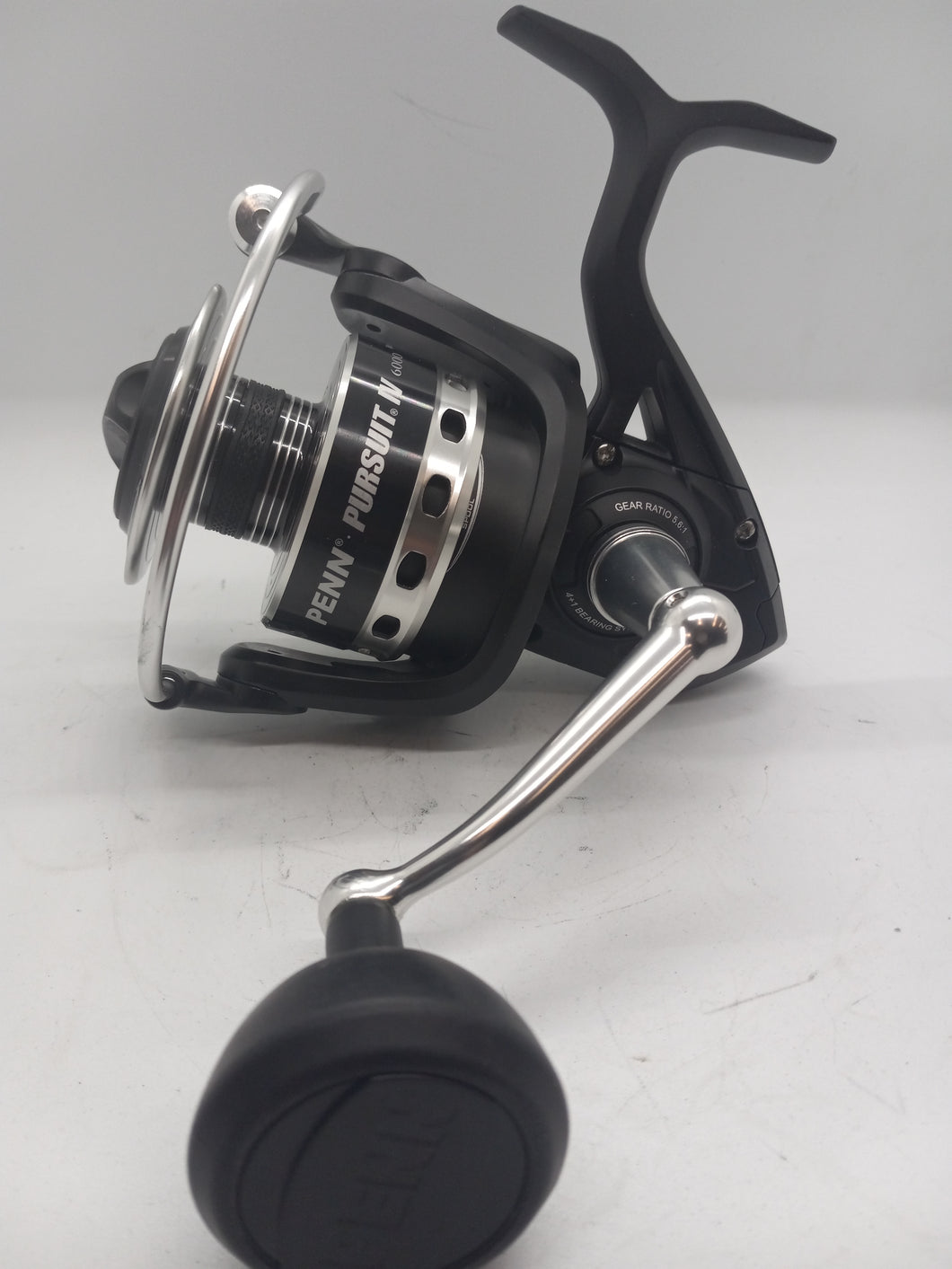 PENN Pursuit II 6000 Spinning Reel