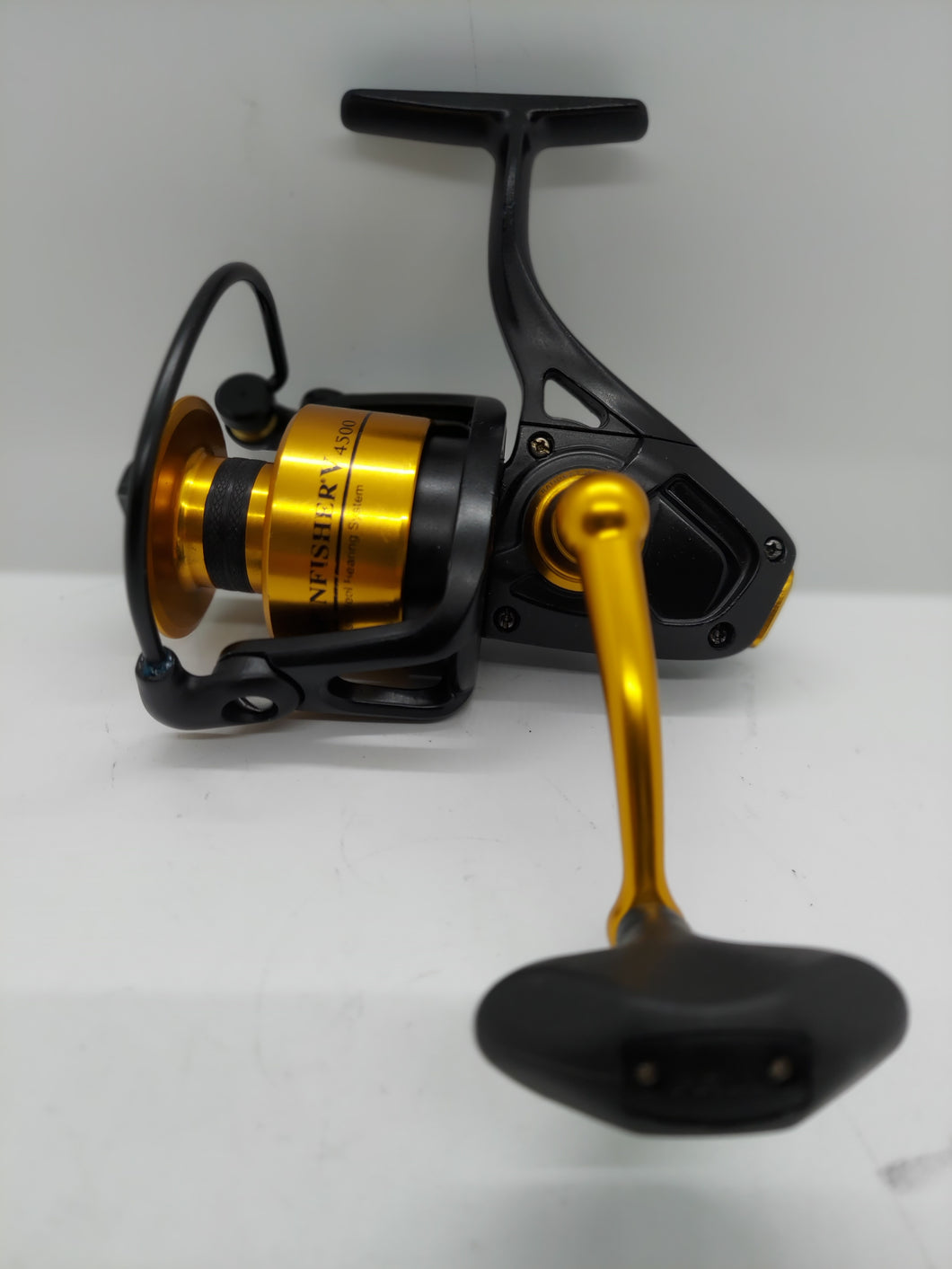 PENN SSV4500 Spinning Reel