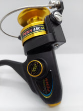 Load image into Gallery viewer, PENN 450SSg Spinning Reel
