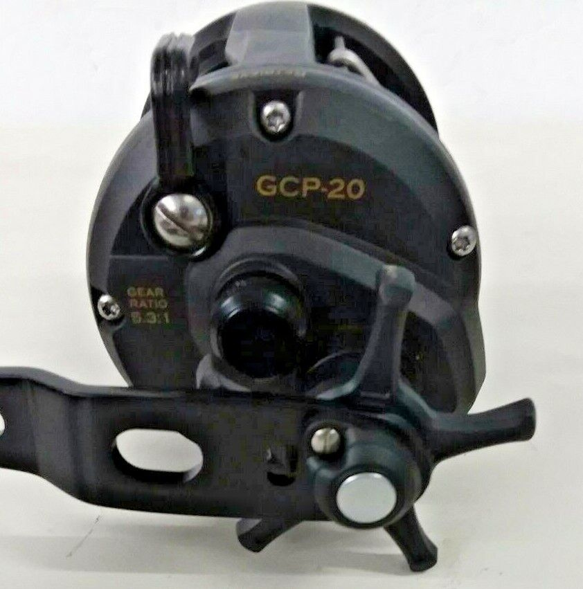 Bass Pro Offshore Angler Gold Cup 50 spin fishing reel how to take apart  and service 